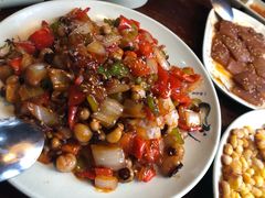 -火炉情韩国料理店(古田路店)