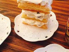 -治愈系甜品The Soothing Dessert(科海大楼店)