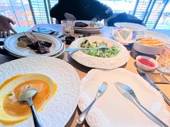 -佐度王子扒房(金安店)