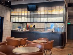 -Wagas沃歌斯(五道口购物中心店)