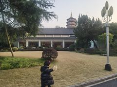-浙江西子宾馆·牡丹厅