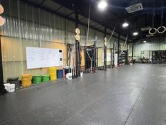 -CrossFit MeWellness