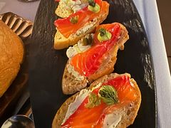 -Kathleen's Waitan 凯圣琳江景西餐厅(外滩店)