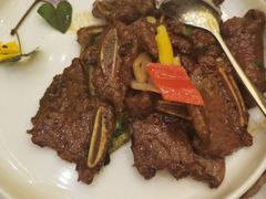 -同庆楼(天鹅湖万达店)