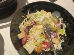 -粗茶淡饭·汉口公馆(循礼门店)