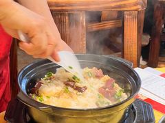 -大笑饭堂(甲子桥店)