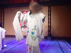 -盖碗儿梨园·变脸吐火·川剧(天府广场店)