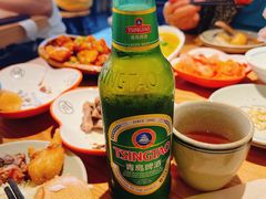 -花盐街·四川乐山小吃(西单大悦城店)