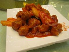 p_large_meOC_360e0001f3585c3f-伙工殿餐厅(吉大店)