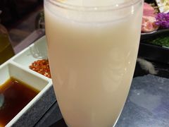 -鹤江桥·红油牛肉粉(SKP店)