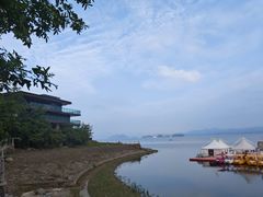 -绿城千岛湖喜来登度假酒店
