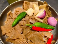 -夜食白市Yespicy·烧烤啤酒宵夜(番禺四海城店)