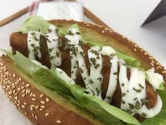 -艾薯夫妇Aysh(福田星河COCOPark店)