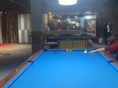 -永宁台球·棋牌俱乐部(淮海路店)