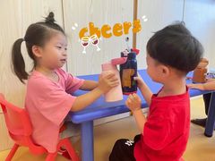-全优加早教托育园(金海岸店)