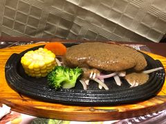 -尊品牛排(沙湾印象汇店)
