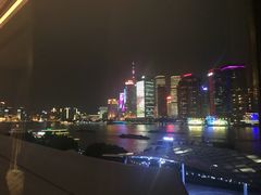 -上海外滩英迪格酒店