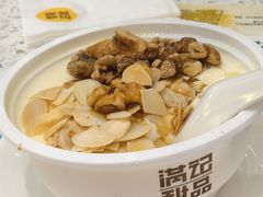 -满记甜品(南京虹悦城三店)