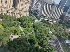 -广州富力君悦大酒店·凯菲厅