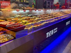 -李姑婆鲜切牛肉火锅自助(凤城二路店)