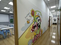 -约读书房(市南校区)