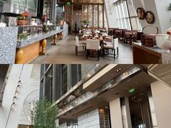 -上海柏悦酒店