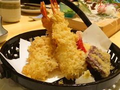 -竹幸日本料理(国光1937科技文化创意园店)