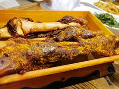 -泽成·冰煮羊(乌兰察布红楼店)