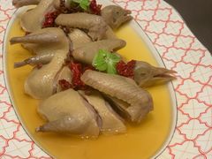 -聚宾楼·烤鸭·家宴(科技三路店)