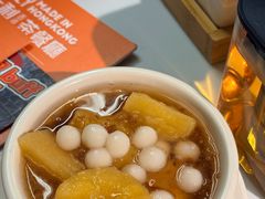 -食大利香港茶餐厅(南亚风情第一城店)