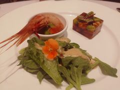 -Yan Ting 宴庭中餐厅(上海静安瑞吉酒店)