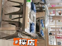 -喜悦小串海鲜烧烤大排档(高新万达店)