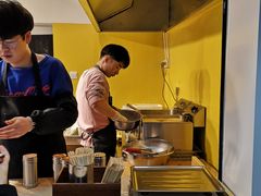 -傅强排骨(成都总店)