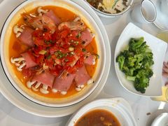 -食光慢宴·安吉土菜馆