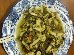 -灵福缘私房菜·农家菜(拈花湾·灵山大佛必推店)