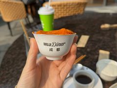 -无印良品餐堂 MUJI Diner(成都太古里店)