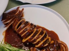 -月坛宾馆-聚仙楼餐厅