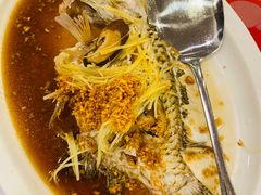 -大茄来海鲜餐厅(亚洲城分行)