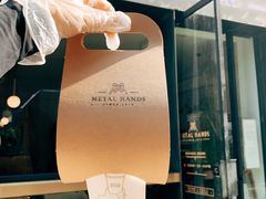 -铁手珈琲制造局metalhands(望京店)