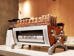 -ZING COFFEE 镜咖啡