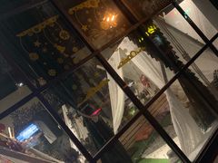 -佐佑帐篷环游记(南锣鼓巷店)