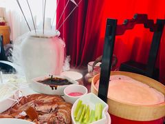 -壹零捌道·北京烤鸭(车公庄店)
