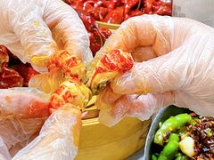-靓靓蒸虾·头牌蒸虾(雪松路总店)