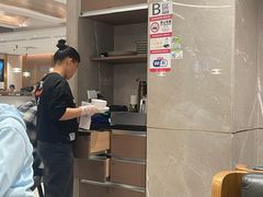 -香港新发烧腊茶餐厅(书城店)