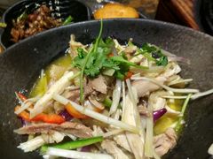 -北疆饭店(苏宁广场店)