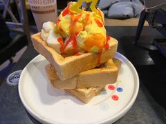 -夯鱼烤鱼·尔滨地标美食(国展店)