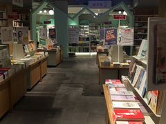 店内环境-当当书店(南百·MMGO店)