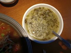 -盐帮食坊•小河帮川菜(四川师大店)