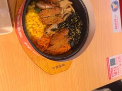 -朴大叔拌饭(上海金山万达店)