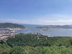 -白玉山景区